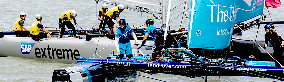AquaEquip.de Jobs: Join the crew
